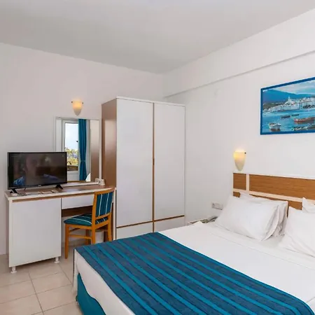 أرماس غرين فوغلا بيتش 4* أفسالاّر
