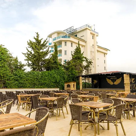 Armas Fugla Курортный комплекс 4*