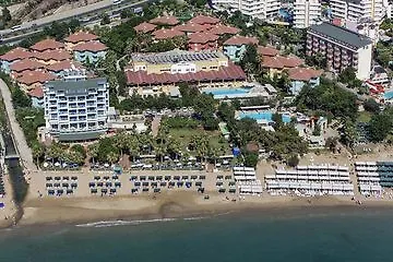 Armas Fugla Курортный комплекс 4*
