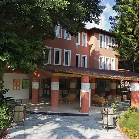 Armas Fugla 4* Авсаллар