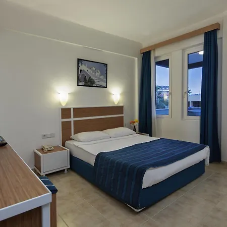 Armas Fugla Курортный комплекс 4*